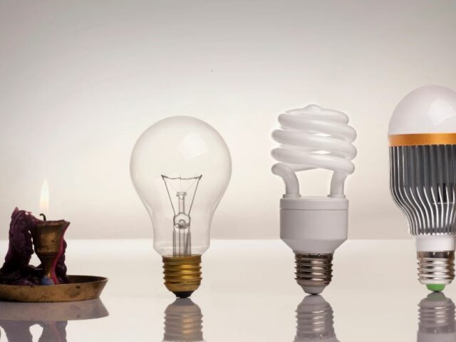 Light the Way to Savings: Switch to New LED Lighting